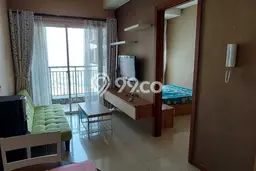 Sewa Sekarang Apartemen Nyaman 1 KT di Kawasan Pluit Sewa Sekarang Apartemen Nyaman 1 KT di Kawasan Pluit