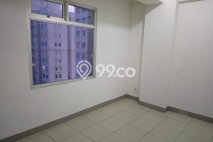 Siap Huni Apartemen 2 KT 1 KM di Pluit Luas 37m2 Siap Huni Apartemen 2 KT 1 KM di Pluit Luas 37m2