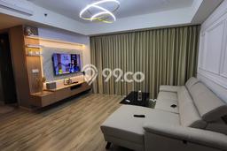 Apartemen Sewa 3 Kamar Murah Siap Huni di Jakarta Barat, Luas 148m2 Apartemen Sewa 3 Kamar Murah Siap Huni di Jakarta Barat, Luas 148m2