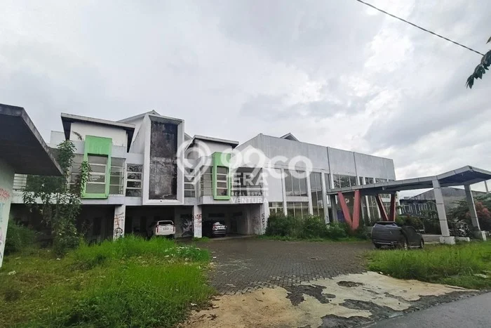 LOKASI SUPER STRATEGIS! Hotel Kawasan Batu, Luas 5730m2m², Prospek Pengunjung LOKASI SUPER STRATEGIS! Hotel Kawasan Batu, Luas 5730m2m², Prospek Pengunjung