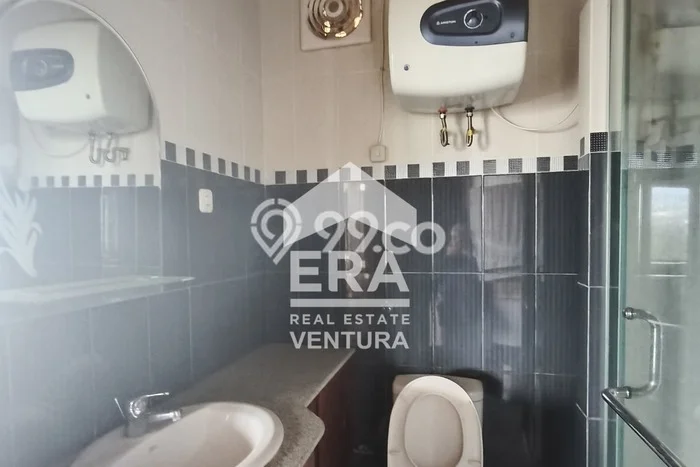 Vila di Dau, Ukuran 2243m2m², Akses ke berbagai keperluan Vila di Dau, Ukuran 2243m2m², Akses ke berbagai keperluan
