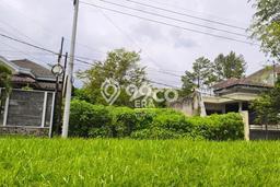 Dijual Tanah Lokasi Dieng, Malang Seluas 397m2 Dijual Tanah Lokasi Dieng, Malang Seluas 397m2