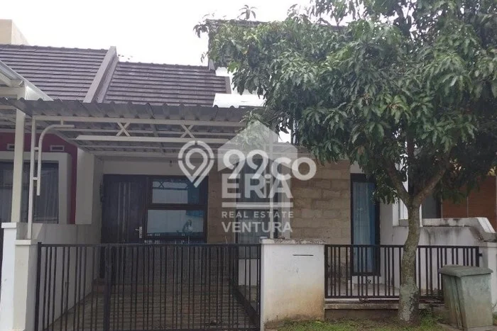Rumah di Tidar, 2 KT, Lingkungan Tenang Rumah di Tidar, 2 KT, Lingkungan Tenang
