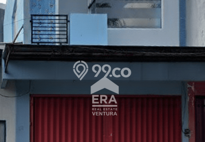 Ruko Bagus Dijual di Sulfat Malang Lokasi Strategis Cocok untuk Kembangkan Bisnis Ruko Bagus Dijual di Sulfat Malang Lokasi Strategis Cocok untuk Kembangkan Bisnis