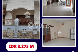 Dijual Rumah Mewah Elegan Dengan View Cantik di Soekarno Hatta, Malang Dijual Rumah Mewah Elegan Dengan View Cantik di Soekarno Hatta, Malang