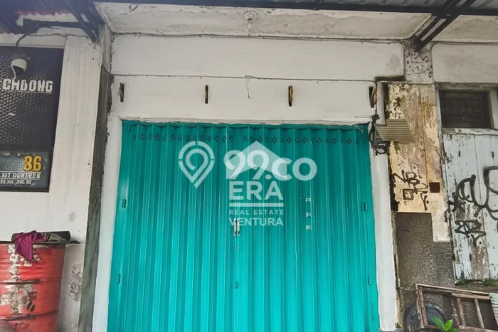 Ruko untuk Disewa di Pusat Malang Luas Bangunan 54m2 Ruko untuk Disewa di Pusat Malang Luas Bangunan 54m2