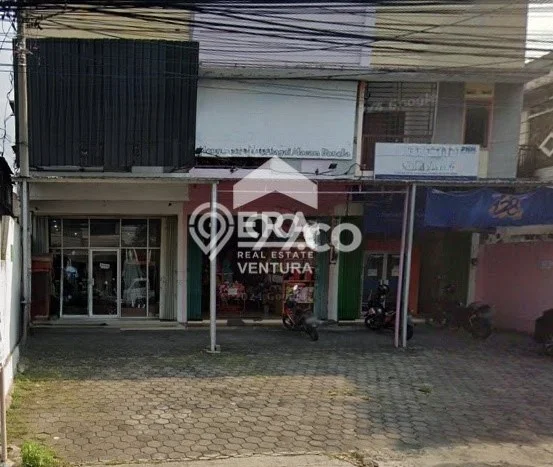 Ruko Ready Kawasan Sengkaling, Luas 170m2m², Kawasan Komersial Ruko Ready Kawasan Sengkaling, Luas 170m2m², Kawasan Komersial