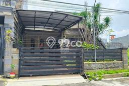 Dijual Cepat Rumah Favorit Siap Huni LB 83m2 di Lowokwaru, Malang Dijual Cepat Rumah Favorit Siap Huni LB 83m2 di Lowokwaru, Malang