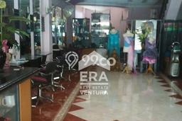 Disewakan Ruko komersial di Lowokwaru luas bangunan 300m2 Disewakan Ruko komersial di Lowokwaru luas bangunan 300m2
