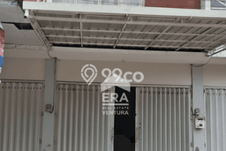 Disewakan Ruko di Kawasan Ramai Bandulan Luas 102m2 Disewakan Ruko di Kawasan Ramai Bandulan Luas 102m2