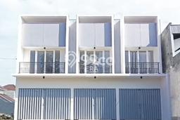 Ruko Dijual di Prime Area Malang Luas 160m2 Ruko Dijual di Prime Area Malang Luas 160m2