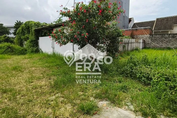 POTENSIAL! Tanah di Dinoyo, Luas 395m2m², Area Berkembang POTENSIAL! Tanah di Dinoyo, Luas 395m2m², Area Berkembang