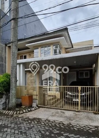 Jarang Ada! Rumah Kontrakan 5 Kamar Nyaman Siap Huni Malang Kota Jarang Ada! Rumah Kontrakan 5 Kamar Nyaman Siap Huni Malang Kota