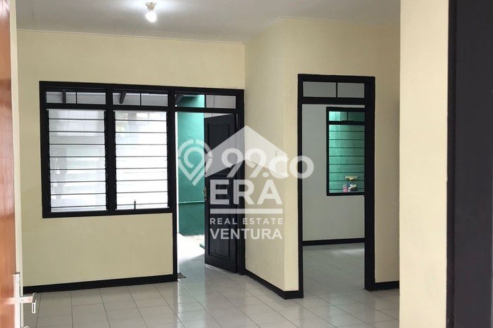 Rumah Disewakan Malang LT 105m2 LB 60m2 Area Sawojajar Rumah Disewakan Malang LT 105m2 LB 60m2 Area Sawojajar