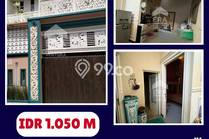 Rumah Lokasi Strategis area Pakisaji, Malang, LT 98m2m² LB 140m2m² Rumah Lokasi Strategis area Pakisaji, Malang, LT 98m2m² LB 140m2m²