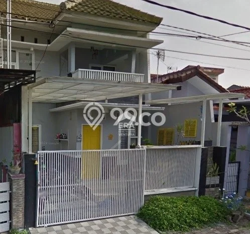 Disewakan! Rumah 3 Kamar Tidur &
2 Kamar Mandi di Araya, Malang Disewakan! Rumah 3 Kamar Tidur &
2 Kamar Mandi di Araya, Malang