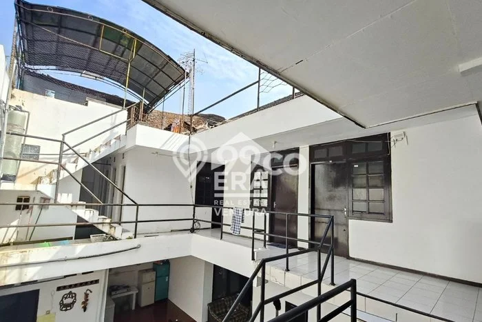 Rumah Kost untuk Dijual di Dinoyo Punya 23 Kamar Rumah Kost untuk Dijual di Dinoyo Punya 23 Kamar