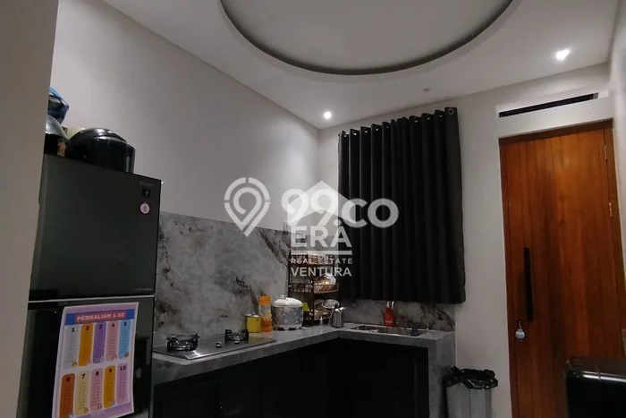 Hunian Nyaman Asri 4 KT Siap Huni di Malang Kota Malang Hunian Nyaman Asri 4 KT Siap Huni di Malang Kota Malang