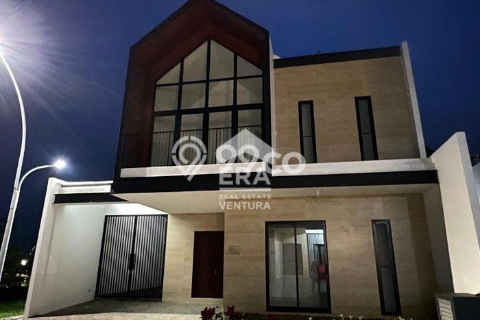 Hunian Mewah Dijual LT 177m2 di Batu, Batu Hunian Mewah Dijual LT 177m2 di Batu, Batu