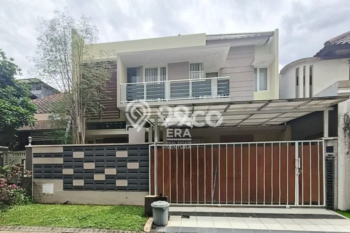 Rumah Disewakan Malang LT 200m2 LB 250m2 Kawasan Araya Rumah Disewakan Malang LT 200m2 LB 250m2 Kawasan Araya