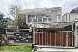Rumah Disewakan Malang LT 200m2 LB 250m2 Kawasan Araya Rumah Disewakan Malang LT 200m2 LB 250m2 Kawasan Araya