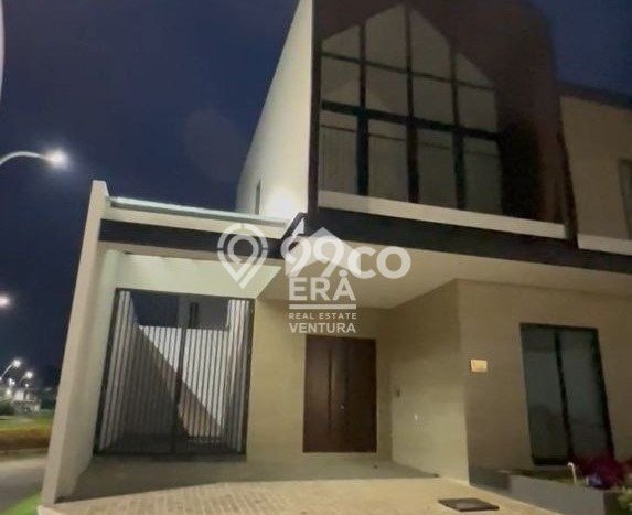 Hunian Mewah Dijual LT 177m2 di Batu, Batu Hunian Mewah Dijual LT 177m2 di Batu, Batu