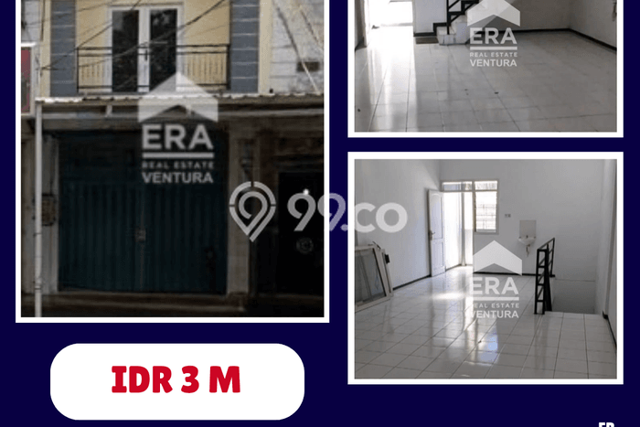 Paling Dicari! Ruko Dijual di Malang Kota Harga Kompetitif Paling Dicari! Ruko Dijual di Malang Kota Harga Kompetitif