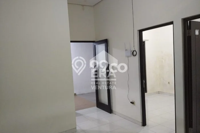 Rumah di Tidar, 2 KT, Lingkungan Tenang Rumah di Tidar, 2 KT, Lingkungan Tenang