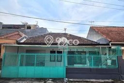 Jual Rumah Strategis Bagus Punya 3 KT di Blimbing Malang SHM Jual Rumah Strategis Bagus Punya 3 KT di Blimbing Malang SHM