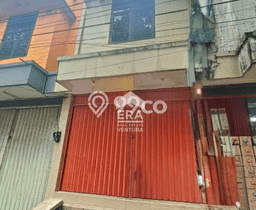 Ruko Dijual di Malang LT 30m2 & LB 60m2 Lokasi Terbaik! Ruko Dijual di Malang LT 30m2 & LB 60m2 Lokasi Terbaik!