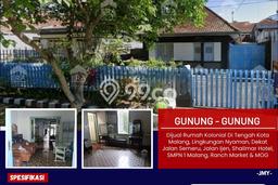 Rumah Luxury Modern Siap Huni di Malang Kota Malang Rumah Luxury Modern Siap Huni di Malang Kota Malang