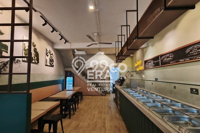 Ruko Premium Kawasan , Luas 100m2m², Area Niaga Ruko Premium Kawasan , Luas 100m2m², Area Niaga