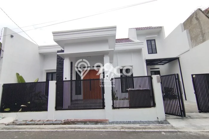 Hunian Nyaman Asri 4 KT Siap Huni di Malang Kota Malang Hunian Nyaman Asri 4 KT Siap Huni di Malang Kota Malang