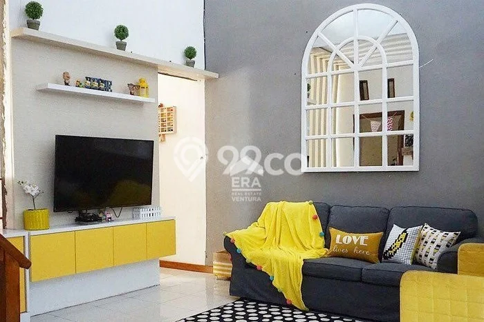 Disewakan! Rumah 3 Kamar Tidur &
2 Kamar Mandi di Araya, Malang Disewakan! Rumah 3 Kamar Tidur &
2 Kamar Mandi di Araya, Malang