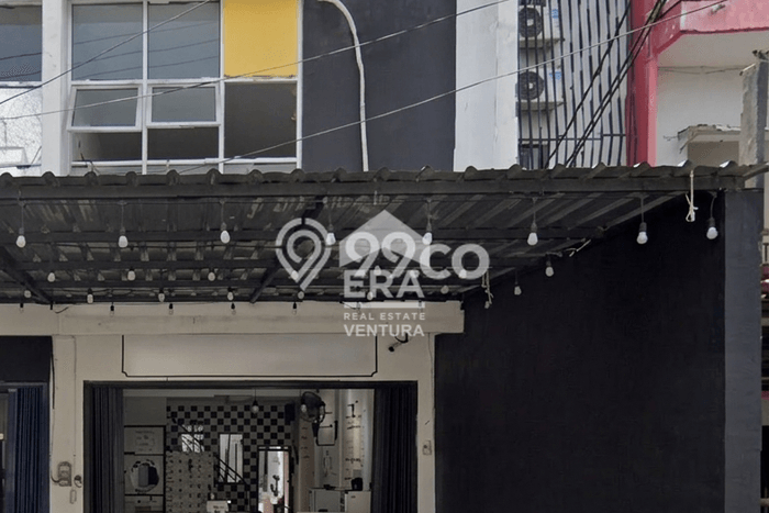 FOR RENT! Ruko di Soekarno Hatta Cocok untuk Bisnis 128m2 FOR RENT! Ruko di Soekarno Hatta Cocok untuk Bisnis 128m2