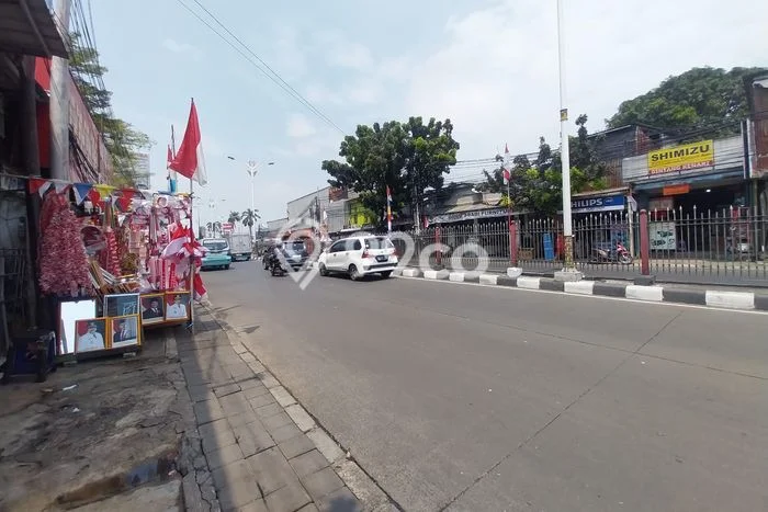Ruko Dijual Lokasi Stratagis di Kramat Jati Jakarta Timur Cocok untuk Bisnis Ruko Dijual Lokasi Stratagis di Kramat Jati Jakarta Timur Cocok untuk Bisnis