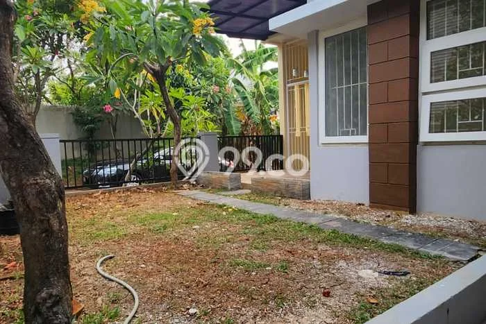 Rumah Modern Minimalis 3 Kamar Bisa Langsung Pindah di Cimanggis Rumah Modern Minimalis 3 Kamar Bisa Langsung Pindah di Cimanggis