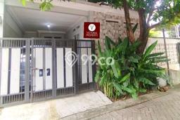 Rumah Modern 2 KT di Cikeas Bogor Semi Furnished Rumah Modern 2 KT di Cikeas Bogor Semi Furnished