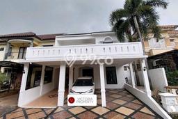 Jual Rumah Modern 5 KT di Cibubur, Jakarta Timur Jual Rumah Modern 5 KT di Cibubur, Jakarta Timur