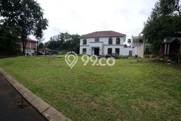 Untuk Dijual Tanah di Jakarta Timur, Luas 574m2 PPJB Untuk Dijual Tanah di Jakarta Timur, Luas 574m2 PPJB