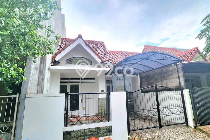 Dijual Rumah 2 Kamar Lokasi Strategis Bagus dan Strategis di Cileungsi Dijual Rumah 2 Kamar Lokasi Strategis Bagus dan Strategis di Cileungsi