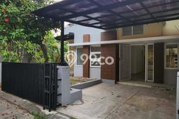 Rumah Modern Minimalis 3 Kamar Bisa Langsung Pindah di Cimanggis Rumah Modern Minimalis 3 Kamar Bisa Langsung Pindah di Cimanggis
