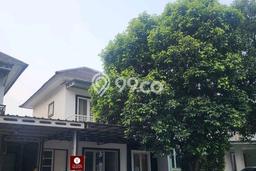 Rumah Modern 3 KT LT 128m2 di Cibubur Rumah Modern 3 KT LT 128m2 di Cibubur