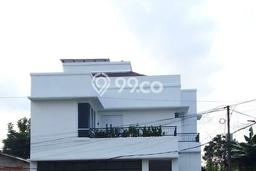 Jual Rumah Strategis Bagus Punya 4 KT di Jatisampurna Bekasi SHM Jual Rumah Strategis Bagus Punya 4 KT di Jatisampurna Bekasi SHM