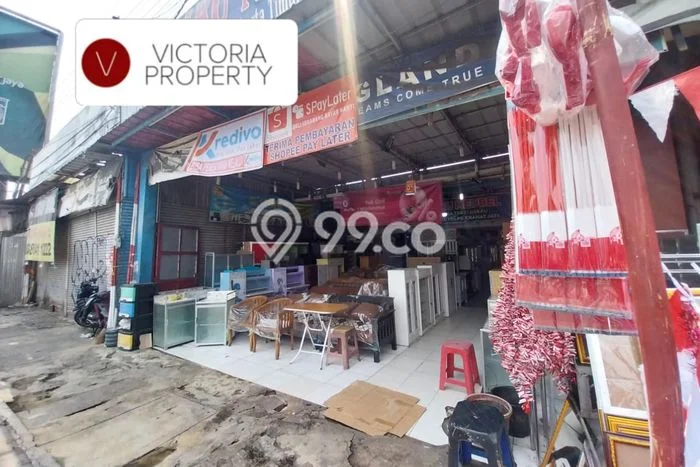 Ruko Dijual Lokasi Stratagis di Kramat Jati Jakarta Timur Cocok untuk Bisnis Ruko Dijual Lokasi Stratagis di Kramat Jati Jakarta Timur Cocok untuk Bisnis