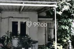 Rumah Modern Cantik 2 Kamar Bisa Langsung Pindah di Tapos Rumah Modern Cantik 2 Kamar Bisa Langsung Pindah di Tapos