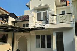 Jual Rumah Modern 4 KT di Legenda Wisata, Bogor Jual Rumah Modern 4 KT di Legenda Wisata, Bogor