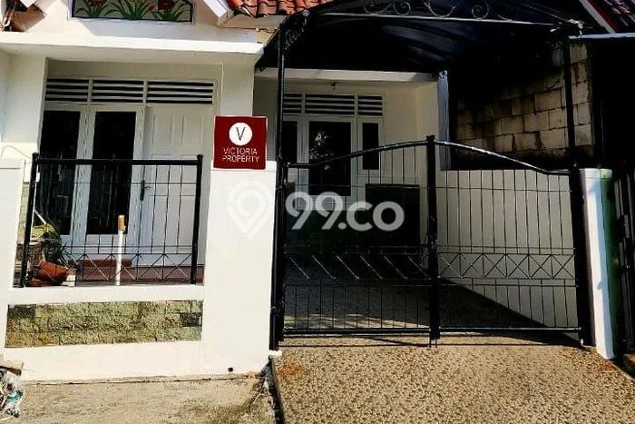 Dijual Rumah 2 Kamar Lokasi Strategis Bagus dan Strategis di Cileungsi Dijual Rumah 2 Kamar Lokasi Strategis Bagus dan Strategis di Cileungsi