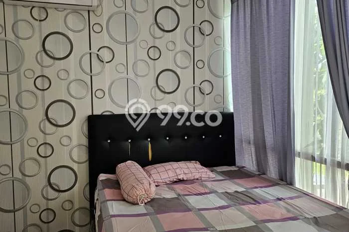 PILIHAN TEPAT! Rumah di Surabaya Kota, 2 KM, Dekat Mall, LT 55m² LB 50m² PILIHAN TEPAT! Rumah di Surabaya Kota, 2 KM, Dekat Mall, LT 55m² LB 50m²