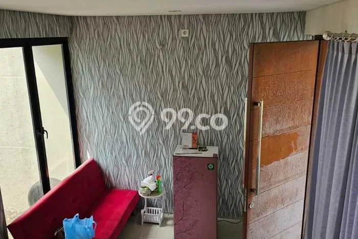 PILIHAN TEPAT! Rumah di Surabaya Kota, 2 KM, Dekat Mall, LT 55m² LB 50m² PILIHAN TEPAT! Rumah di Surabaya Kota, 2 KM, Dekat Mall, LT 55m² LB 50m²